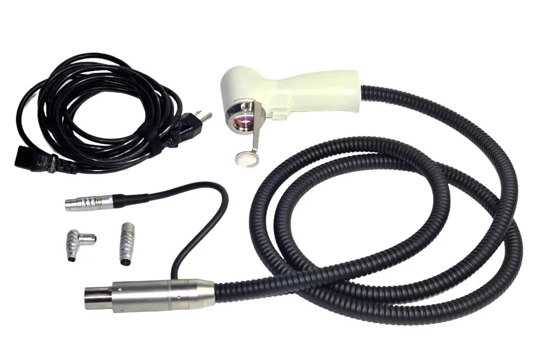 2005 Advalight ApS ADVATx Infrared Skin Rejuvenation Acne Scars Wrinkles Rosacea Sol International Medical