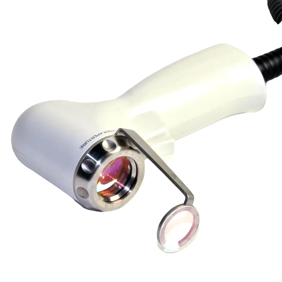 2005 Advalight ApS ADVATx Infrared Skin Rejuvenation Acne Scars Wrinkles Rosacea Sol International Medical