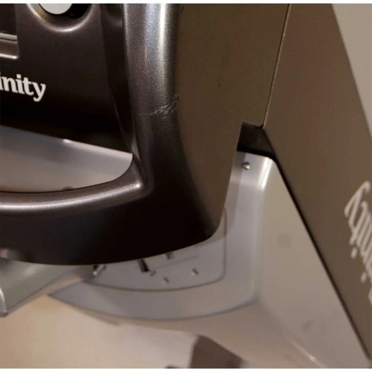 2012 Astanza Trinity Q-Plus T Quanta System YAG Ruby Laser Tattoo Hair Removal Sol International Medical