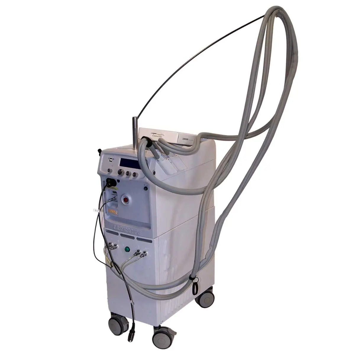 Laserscope Lyra Nd Yag Hair Removal Skin Rejuvenation Vascular Lesion Laser 2003