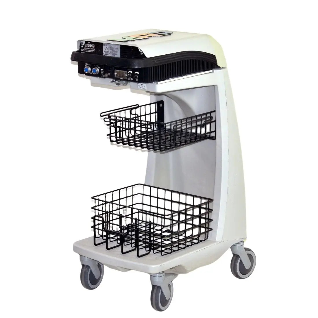 Conmed SYSTEM 5000 ElectroSurgical Generator General Surgery ESU w/Handpieces