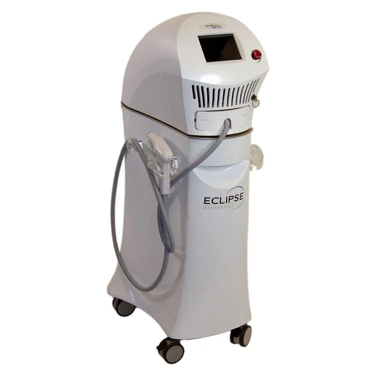 2016 Alma Eclipse Aesthetics SkinFinity RF Pixel In-Motion Skin Rejuvenation