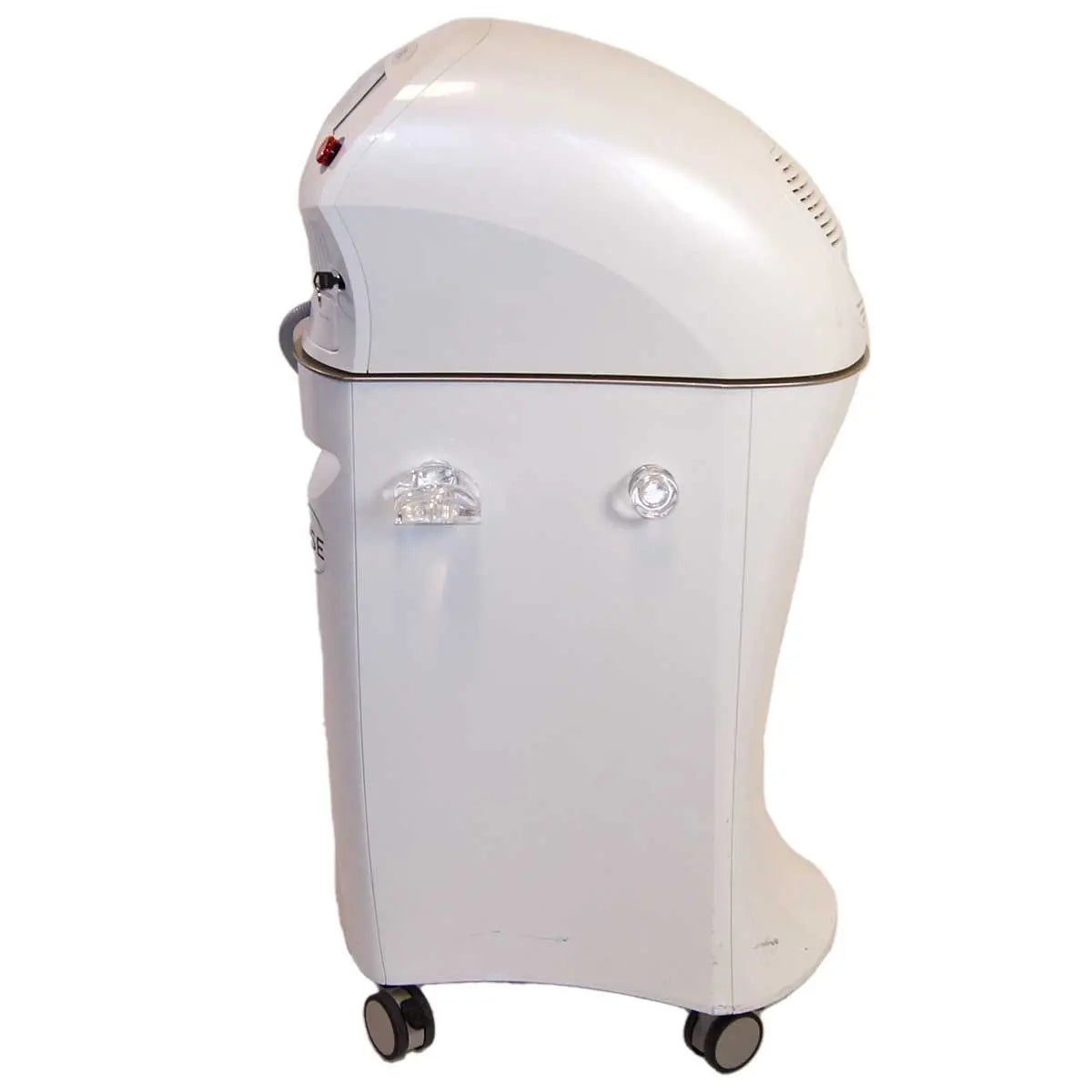 2016 Alma Eclipse Aesthetics SkinFinity RF Pixel In-Motion Skin Rejuvenation