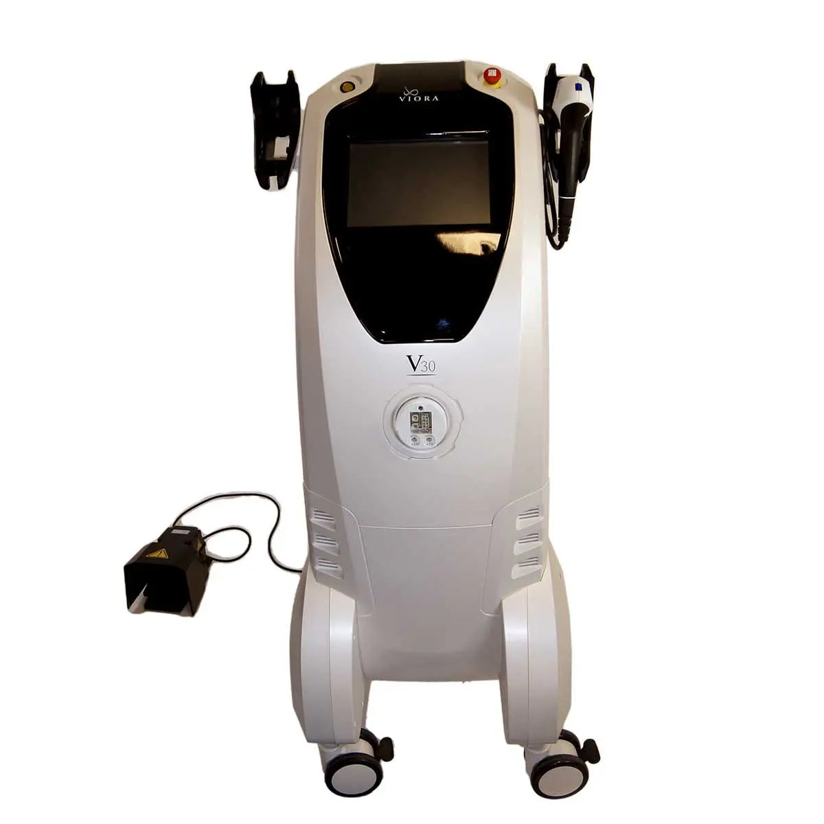 2017 Viora V30 Multi-Application System RF IPL Laser Hair Lesions Acne Cellulite