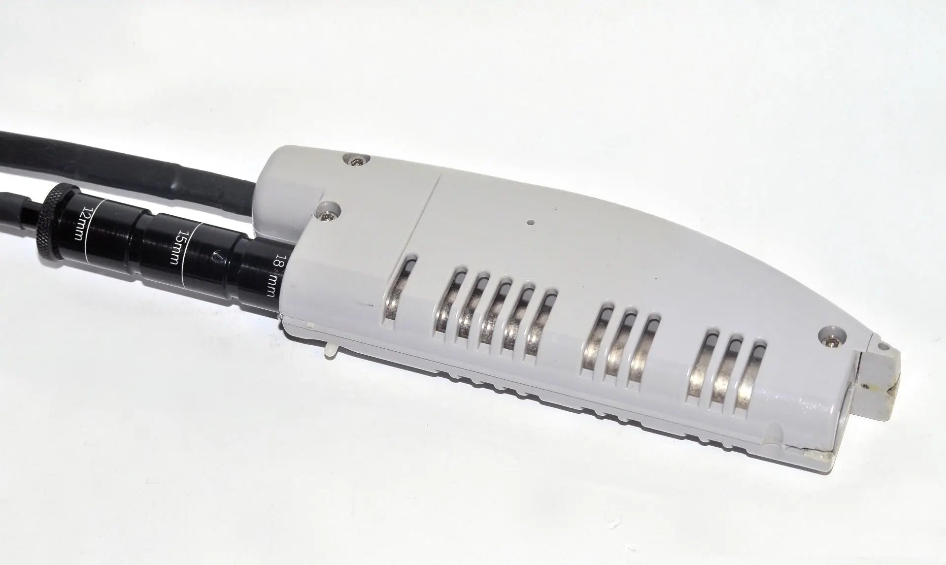 2001 Candela GentleLASE Plus 755nm Alexandrite Laser Hair Removal Alex HR