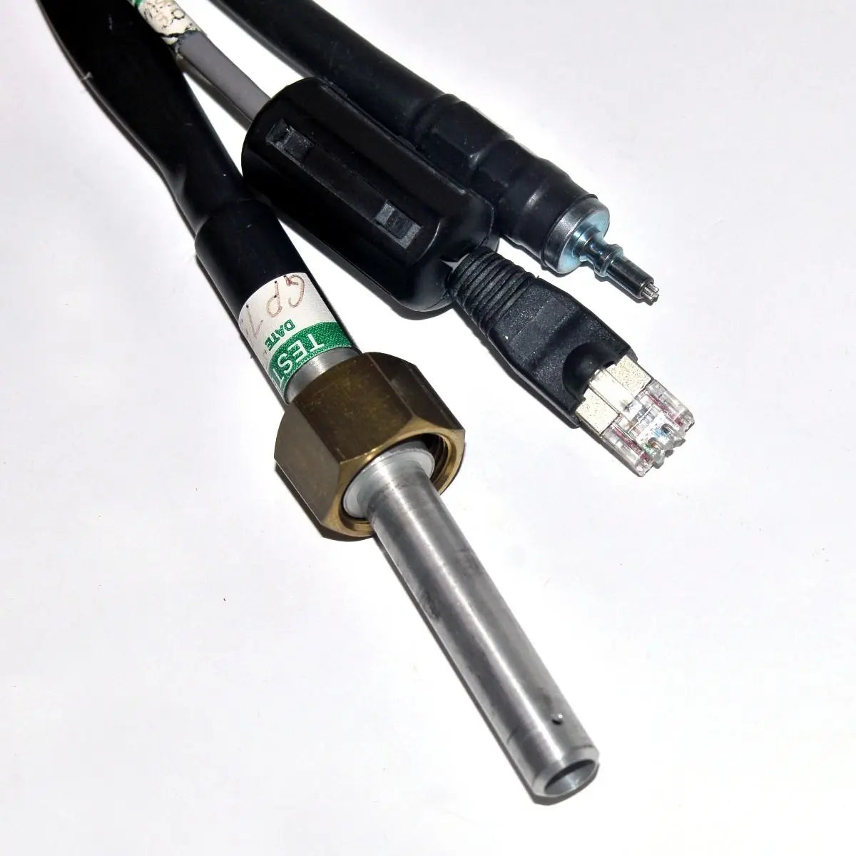 2001 Candela GentleLASE Plus 755nm Alexandrite Laser Hair Removal Alex HR