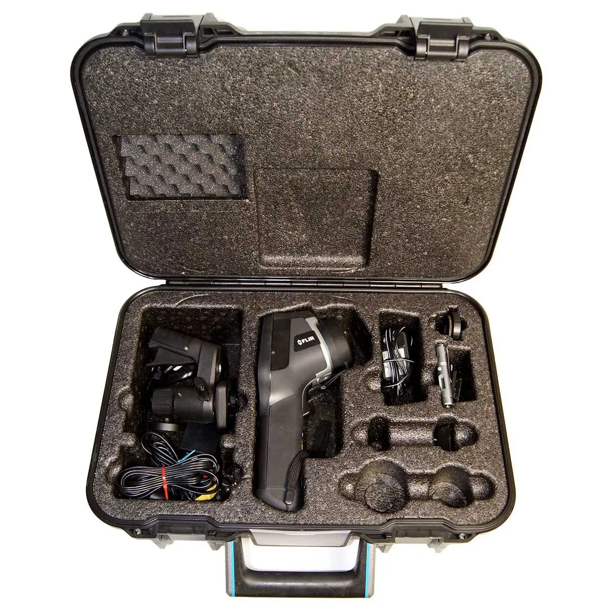 2013 Thermi ThermiRF Temperature Control RF Electrosurgical System FLIR Stimpod