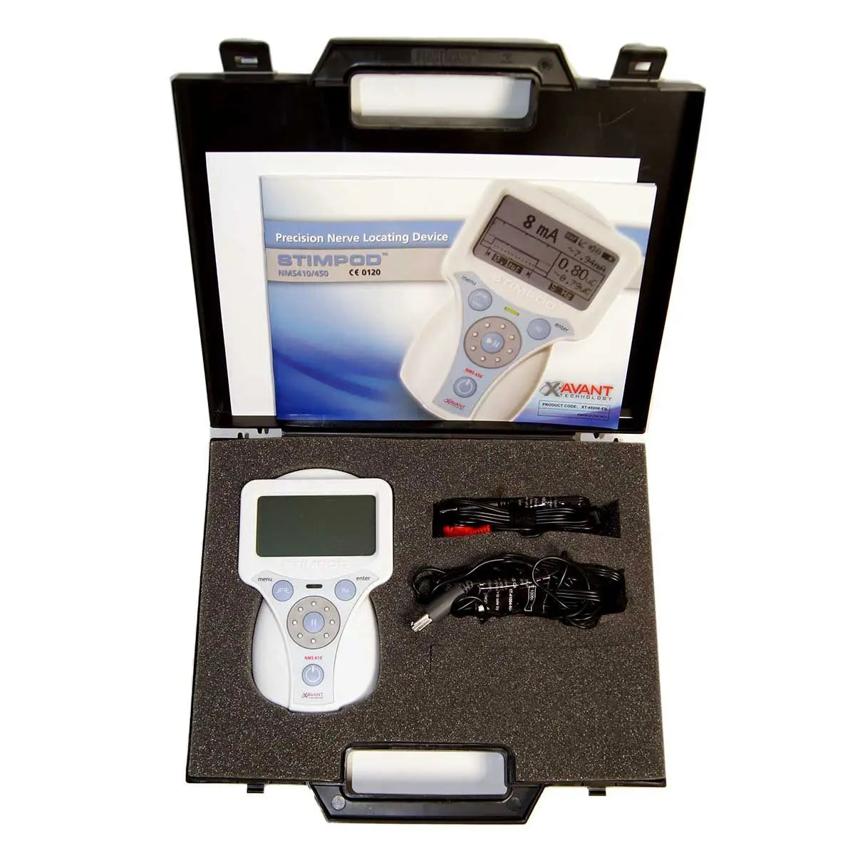 2013 Thermi ThermiRF Temperature Control RF Electrosurgical System FLIR Stimpod