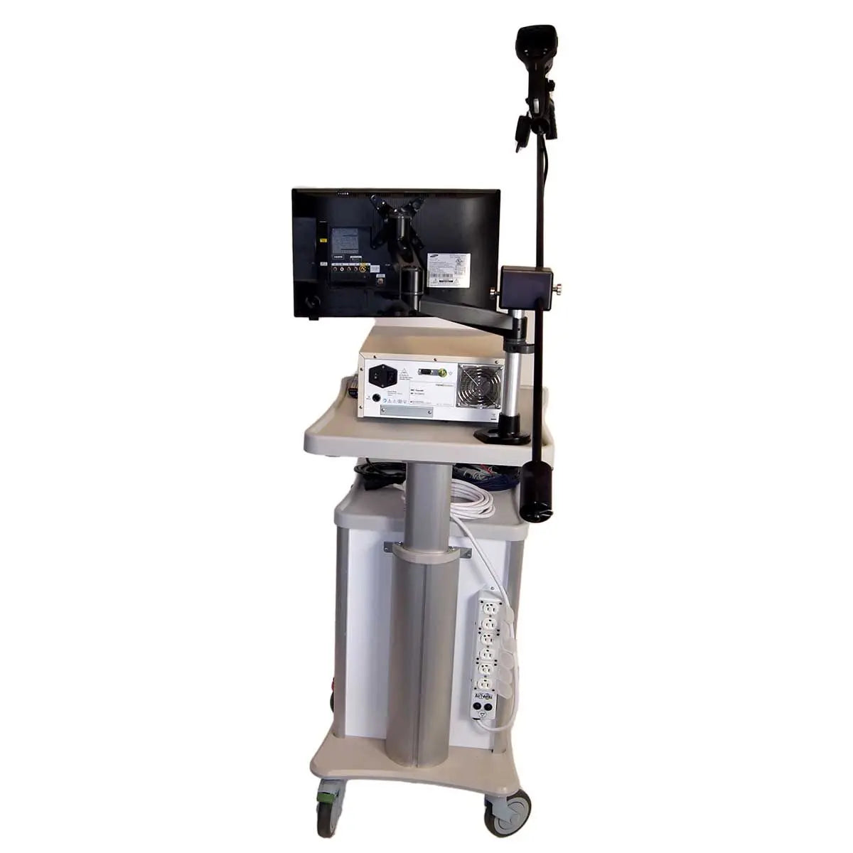 2013 Thermi ThermiRF Temperature Control RF Electrosurgical System FLIR Stimpod