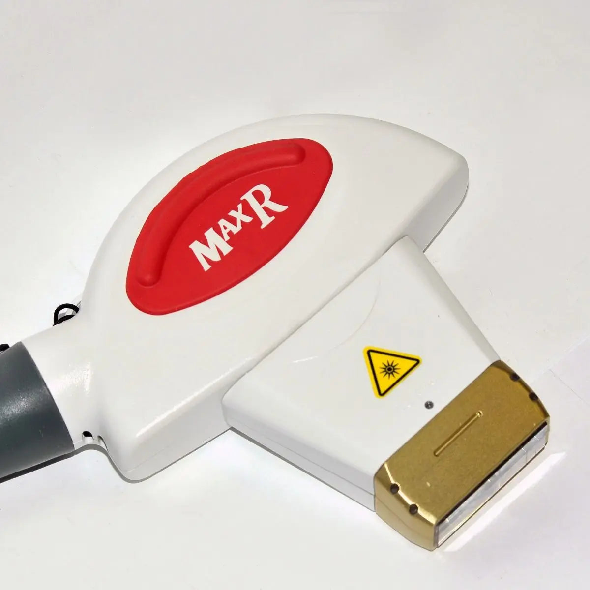 2016 Palomar ICON Laser MaxR Handpiece Hair Removal Max R Spot 2520B-R026 HP