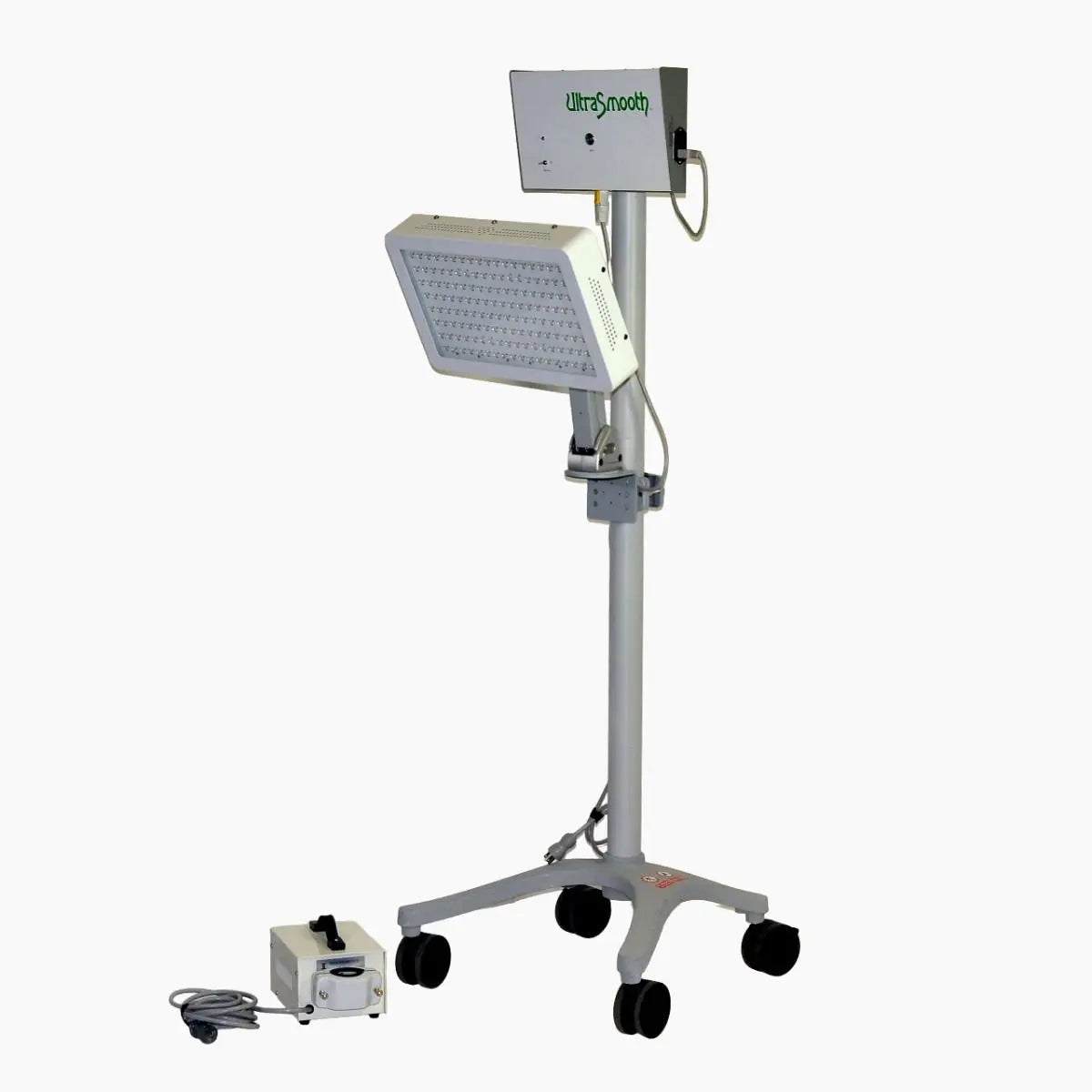 Ward Photonics UltraSmooth Non Invasive Light Therapy Cellulite Treatment Device Sol International Medical