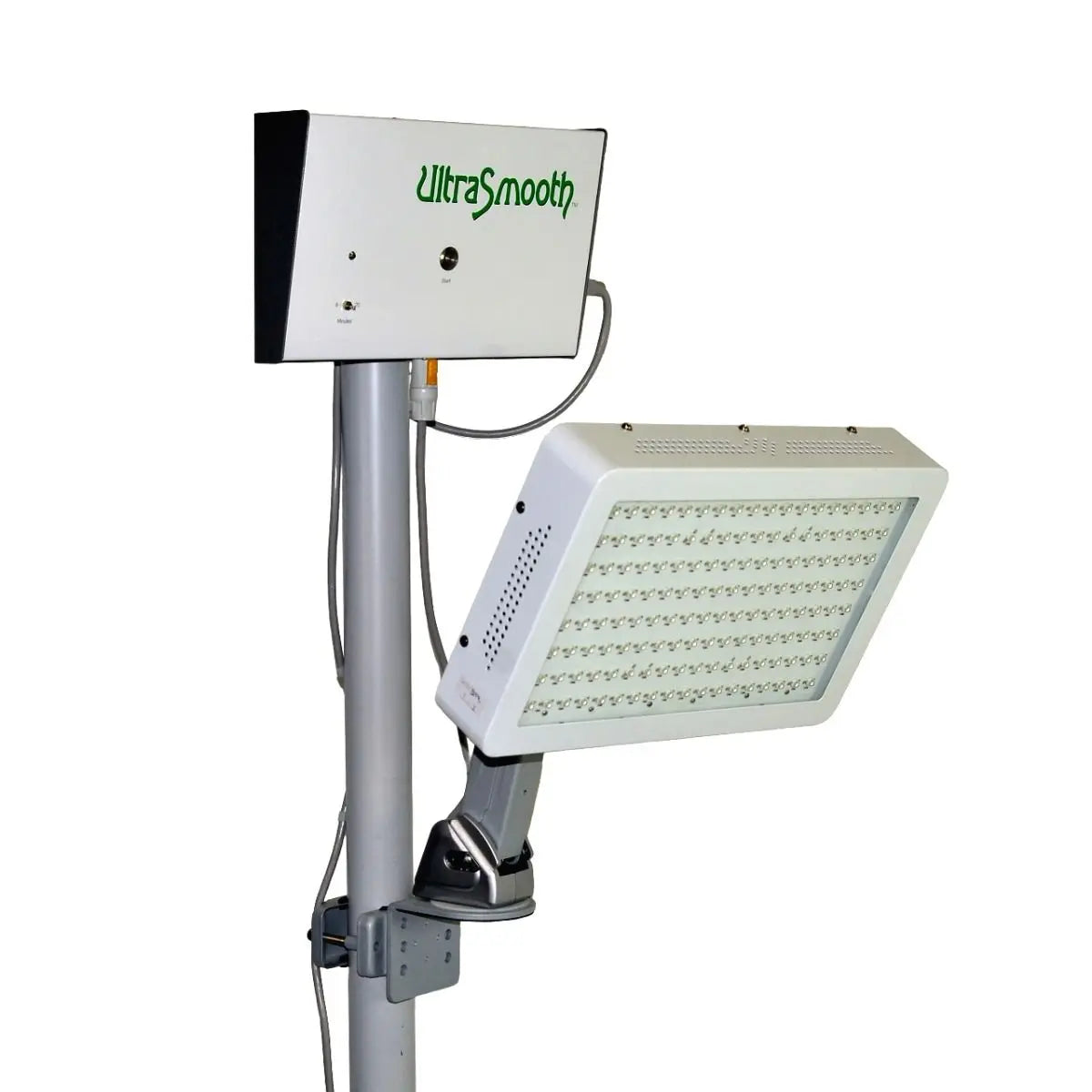 Ward Photonics UltraSmooth Non Invasive Light Therapy Cellulite Treatment Device Sol International Medical