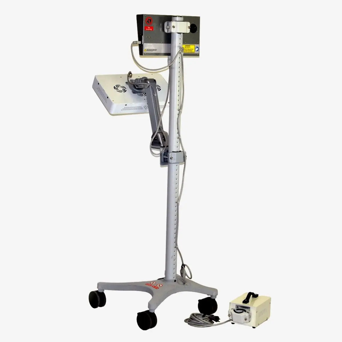 Ward Photonics UltraSmooth Non Invasive Light Therapy Cellulite Treatment Device Sol International Medical