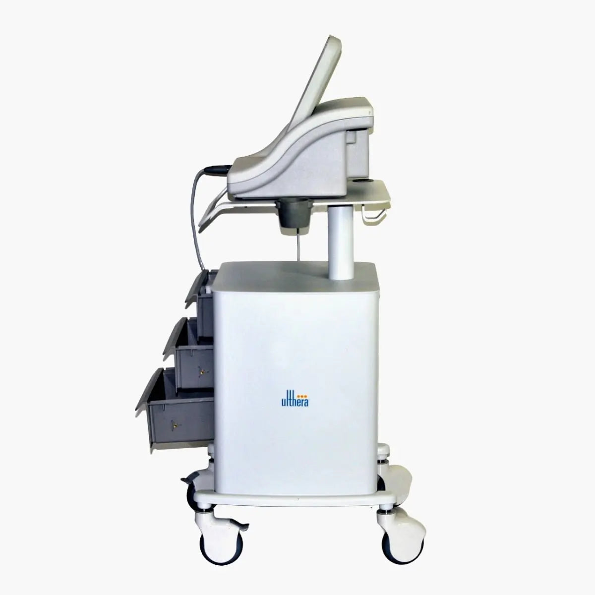 2012 Ulthera Ultherapy DEEPsee Ultrasound Skin Tightening Contouring w Handpiece