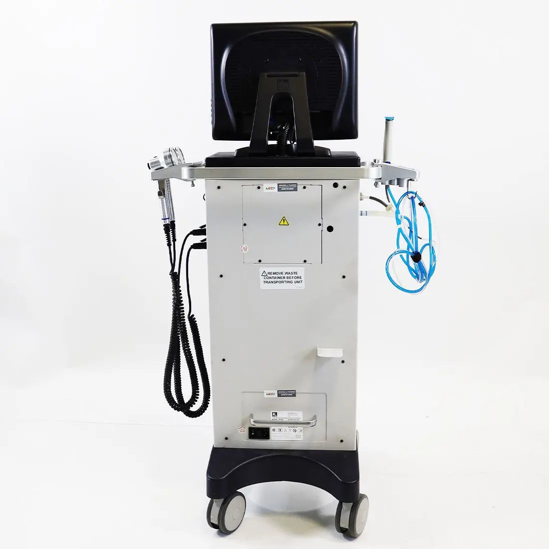 2015 Edge Systems HydraFacial SPA MD Hydro-Dermabrasion Skin Treatment System Hydrafacial