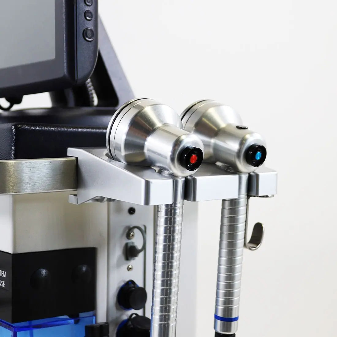 2015 Edge Systems HydraFacial SPA MD Hydro-Dermabrasion Skin Treatment System Hydrafacial