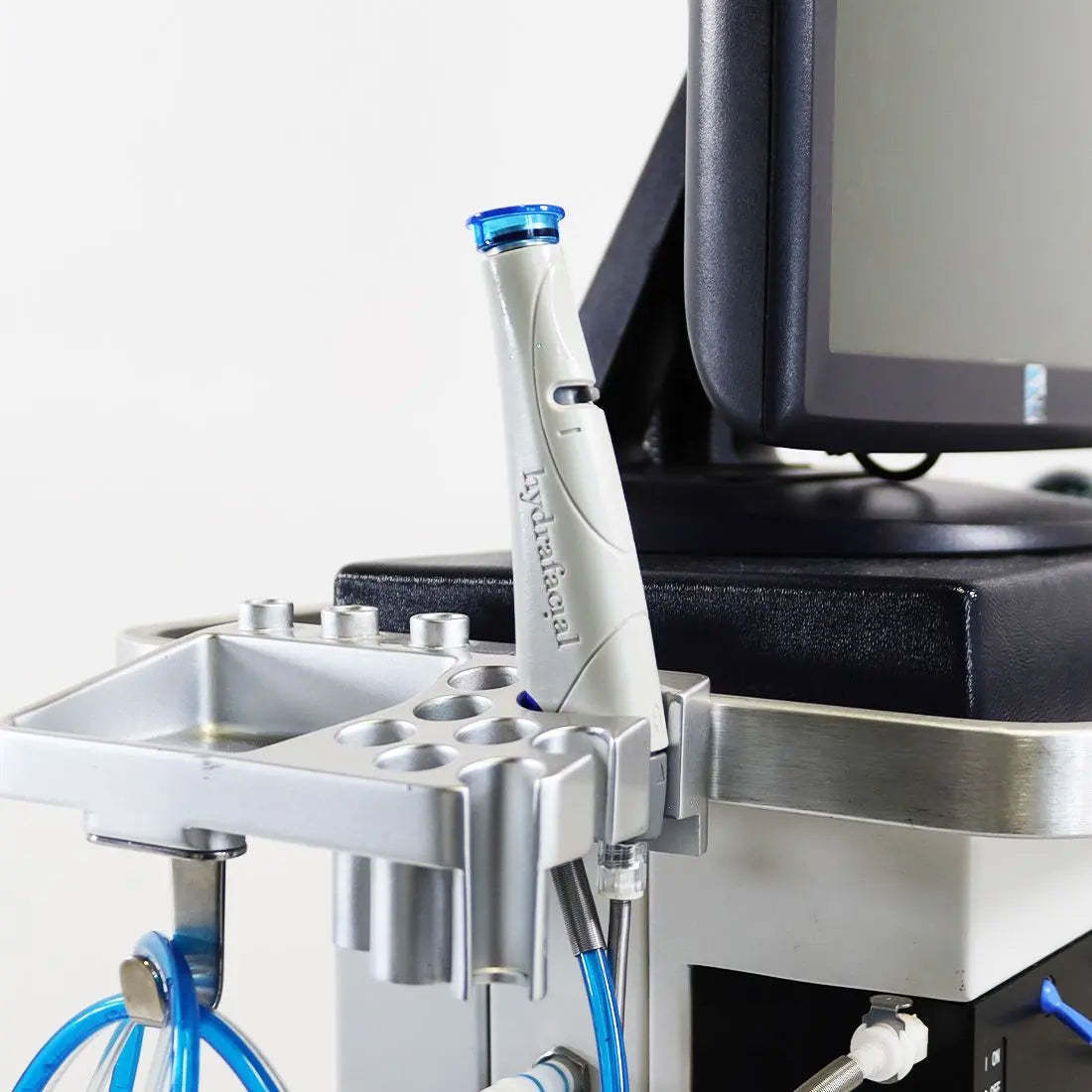 2015 Edge Systems HydraFacial SPA MD Hydro-Dermabrasion Skin Treatment System Hydrafacial