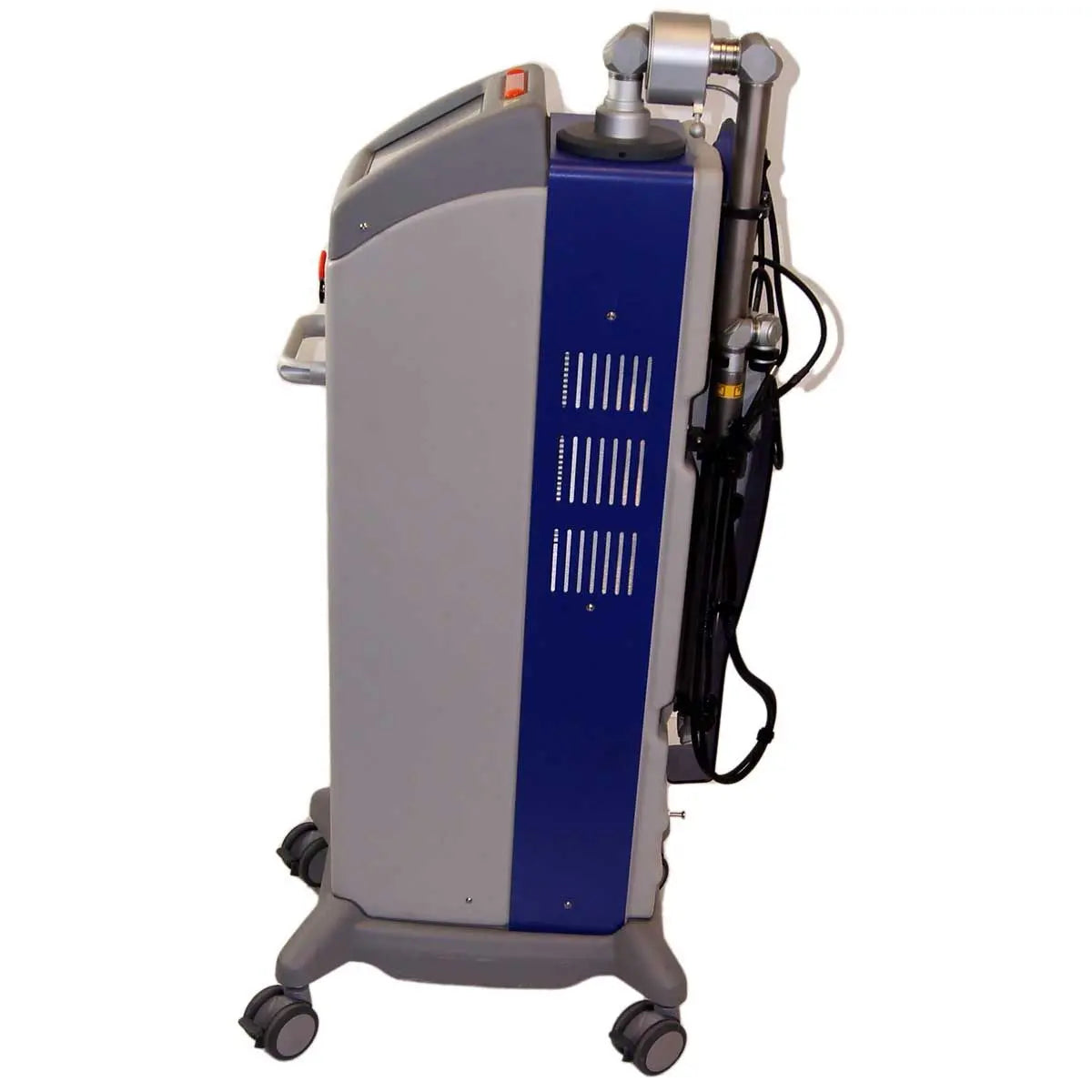 2016 DEKA SmartXide Touch C60 M110C1 CO2 Laser System Mona Lisa Smart Xide Sol International Medical