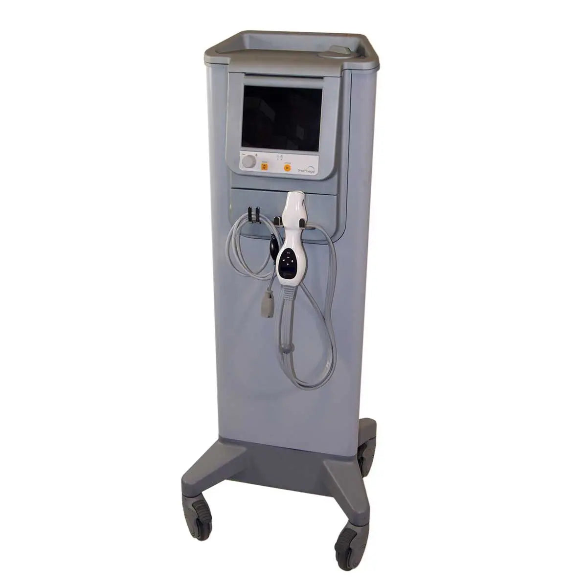 Solta Thermage CPT RF Skin Tightening System TG-2B-UPG Radio Frequency Generator