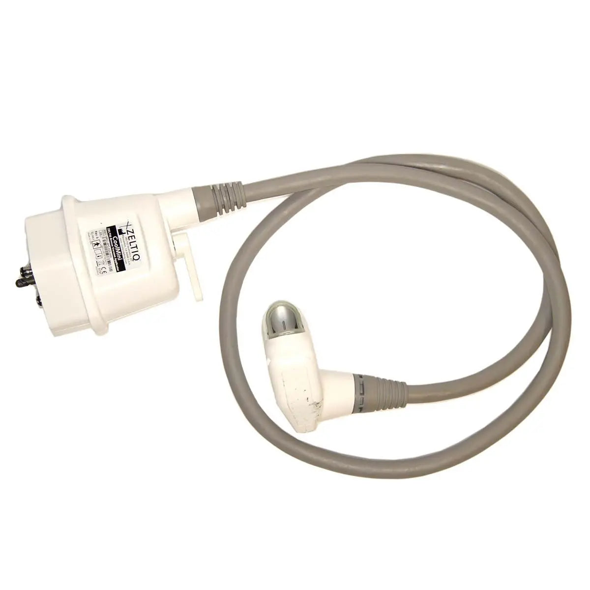 2010 Zeltiq CoolSculpting Body Contouring Fat Reduction System w/ 2 Applicators