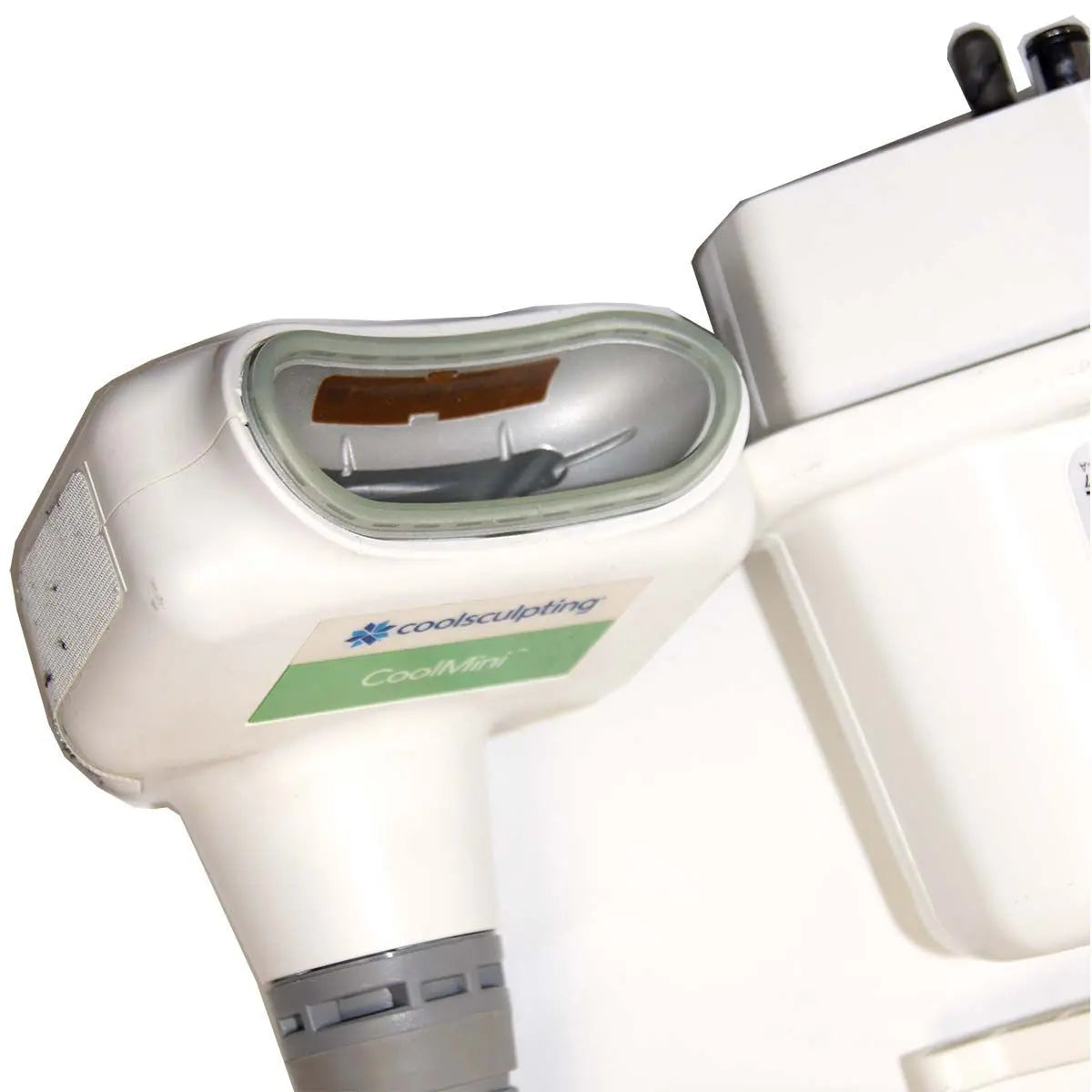 2010 Zeltiq CoolSculpting Body Contouring Fat Reduction System w/ 2 Applicators