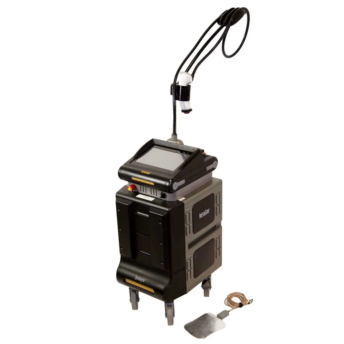 2017 Jeisys IntraGen Electrosurgical Unit Radio Frequency Micro Needle System