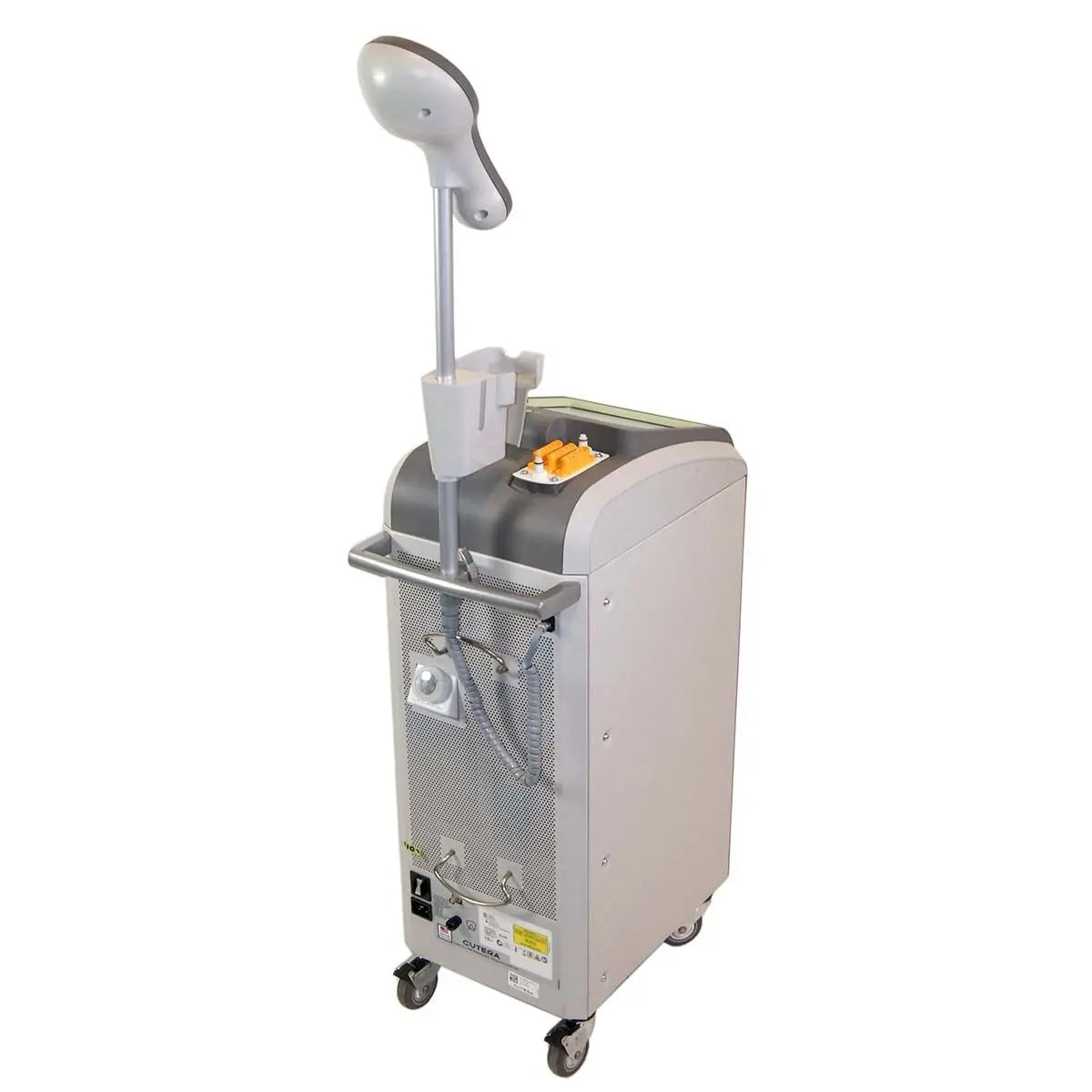 2017 Cutera Xeo SA IPL System XEOSA Stand Alone No YAG Station with LimeLight