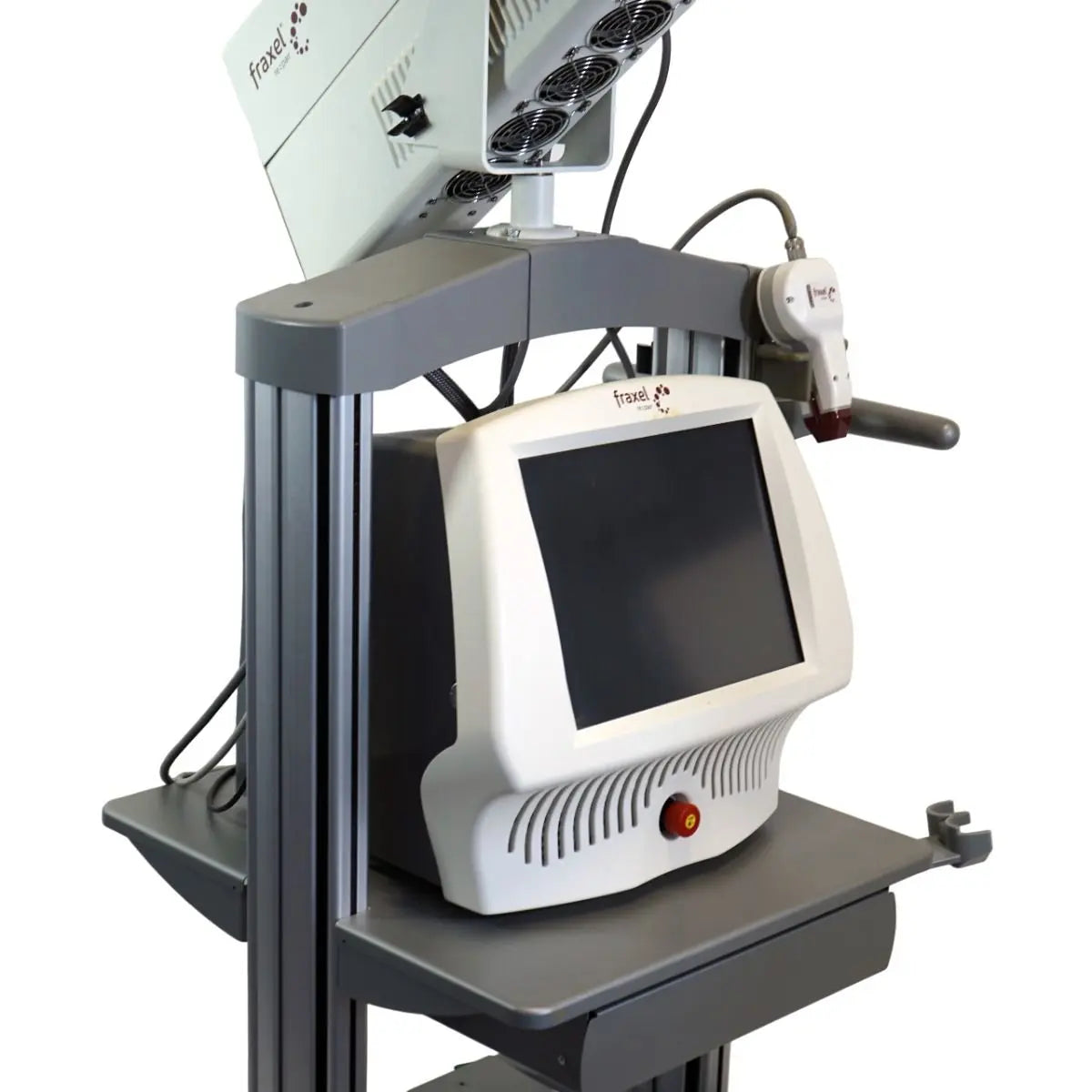 Reliant Fraxel Re:Pair CO2 Fractional Skin Resurfacing Treatment Laser RePair