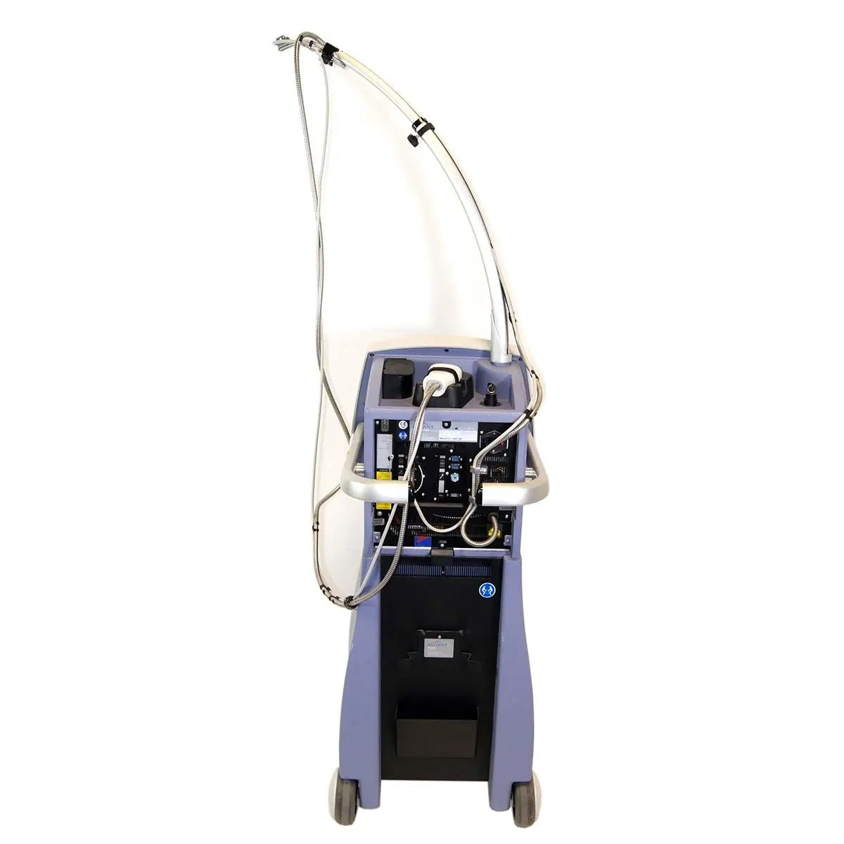 2008 Fraxel SR 1500 Reliant Fractional Laser 1550nm System with Cart Skin Repair