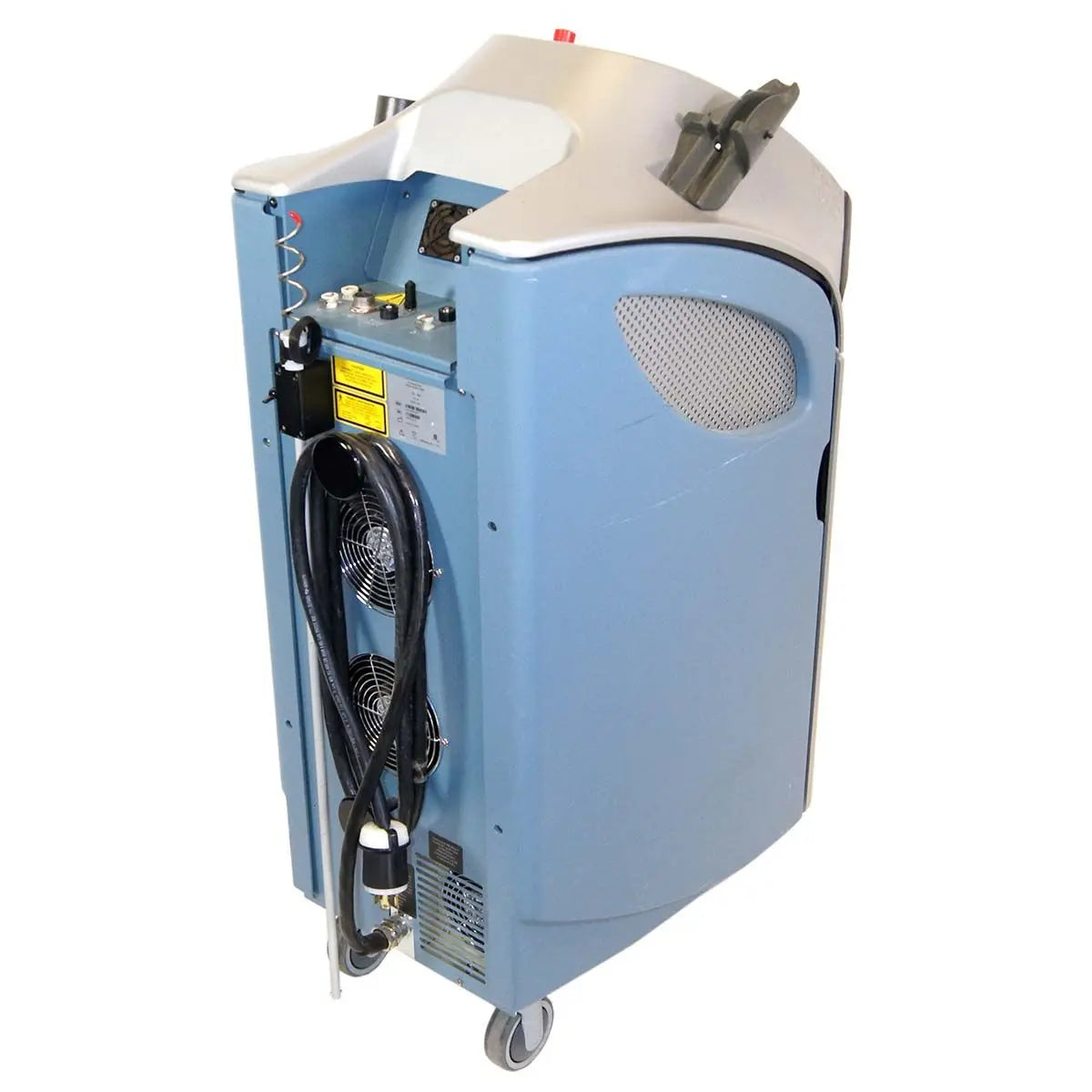 2008 Cynosure Affirm Multiplex 1320 and 1440nm Nd:YAG Fractional Laser System