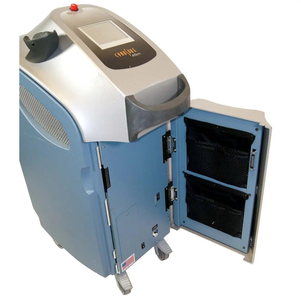 2008 Cynosure Affirm Multiplex 1320 and 1440nm Nd:YAG Fractional Laser System