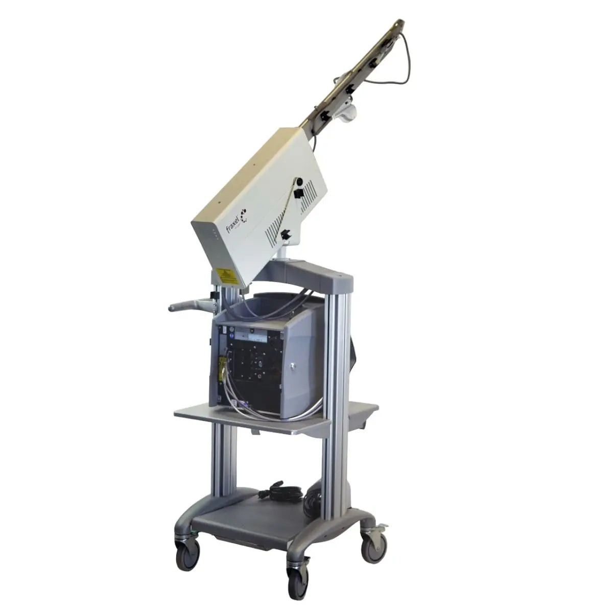 2008 Reliant Fraxel Re Pair Skin Resurfacing Treatment Wrinkle CO2 Laser RePair