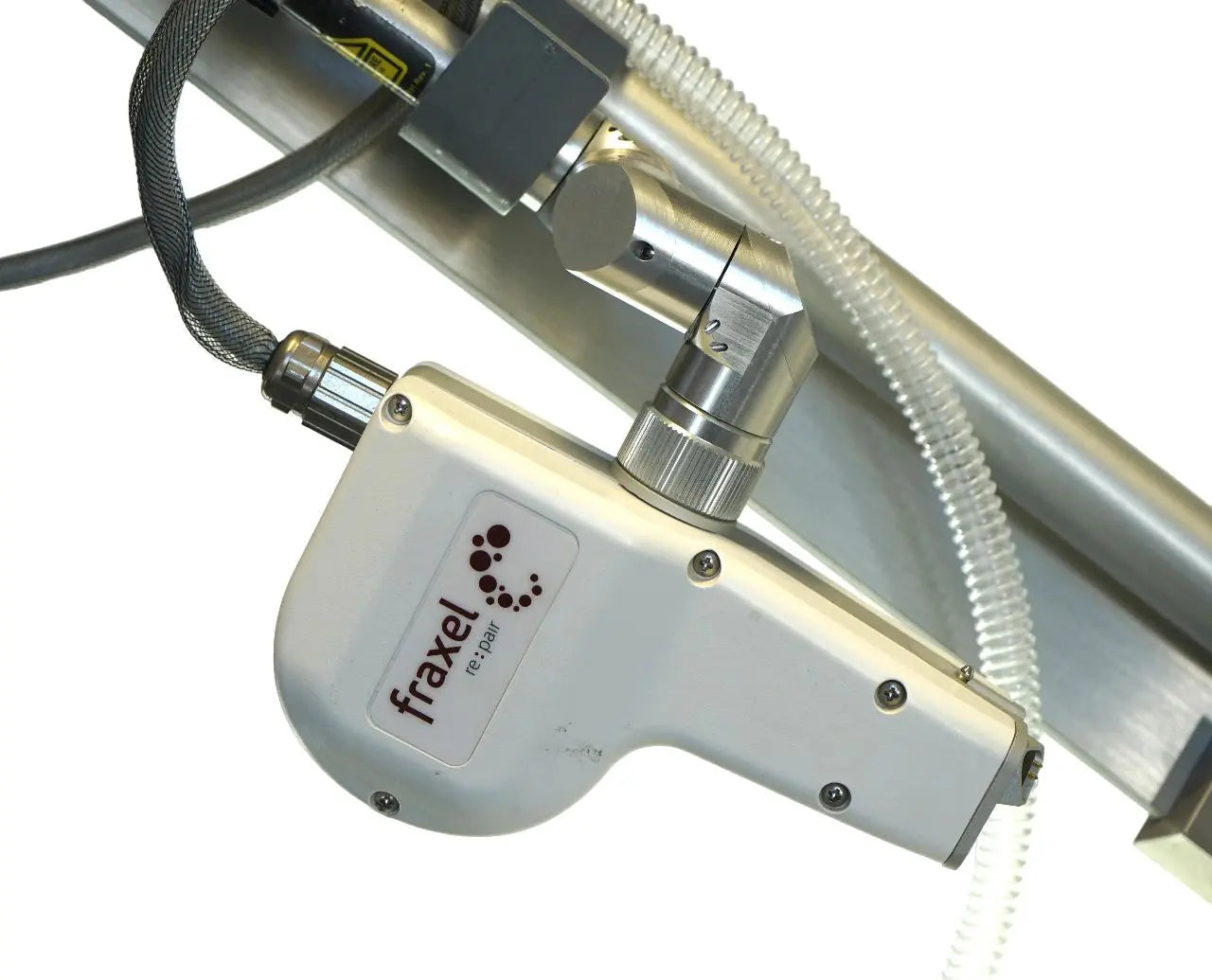 2008 Reliant Fraxel Re Pair Skin Resurfacing Treatment Wrinkle CO2 Laser RePair