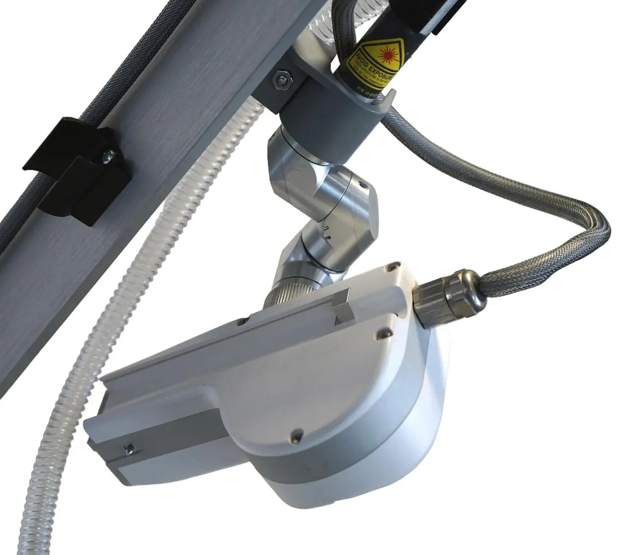 2008 Reliant Fraxel Re Pair Skin Resurfacing Treatment Wrinkle CO2 Laser RePair