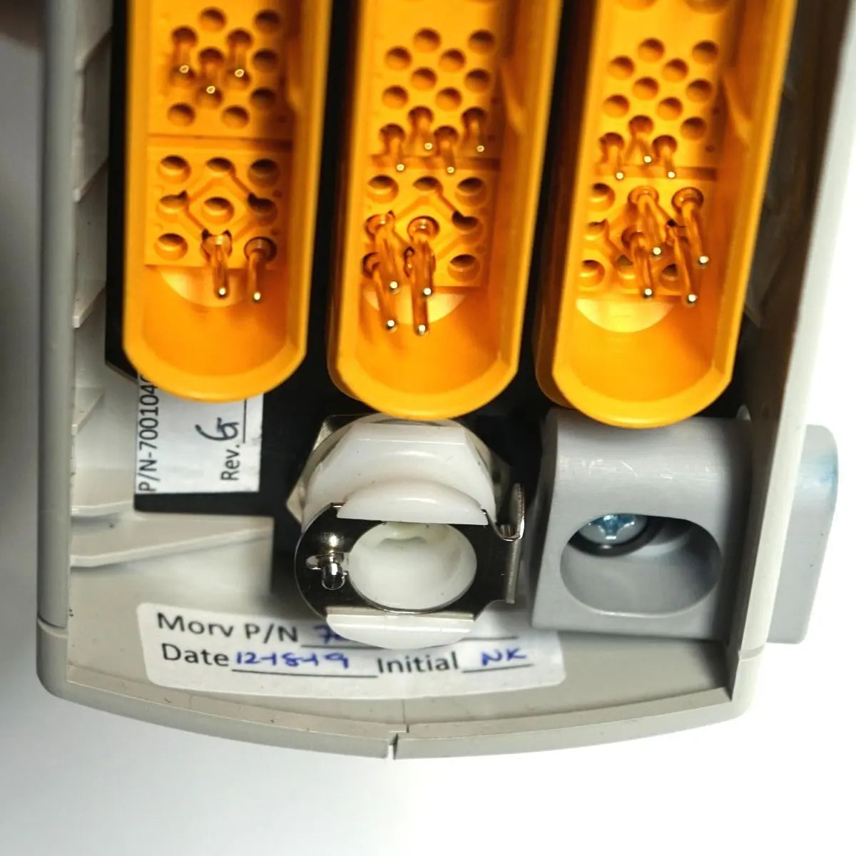 Cutera ProWave LX IPL Laser Handpiece Hair Removal Hand Piece HR 7001049 0 Shots