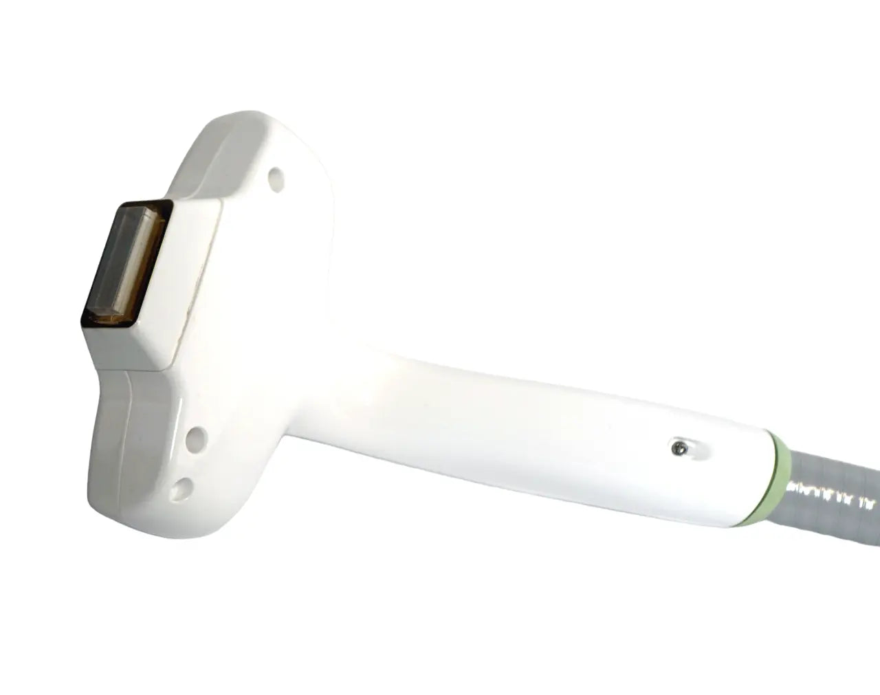 Cutera ProWave LX IPL Laser Handpiece Hair Removal Hand Piece HR 7001049 0 Shots