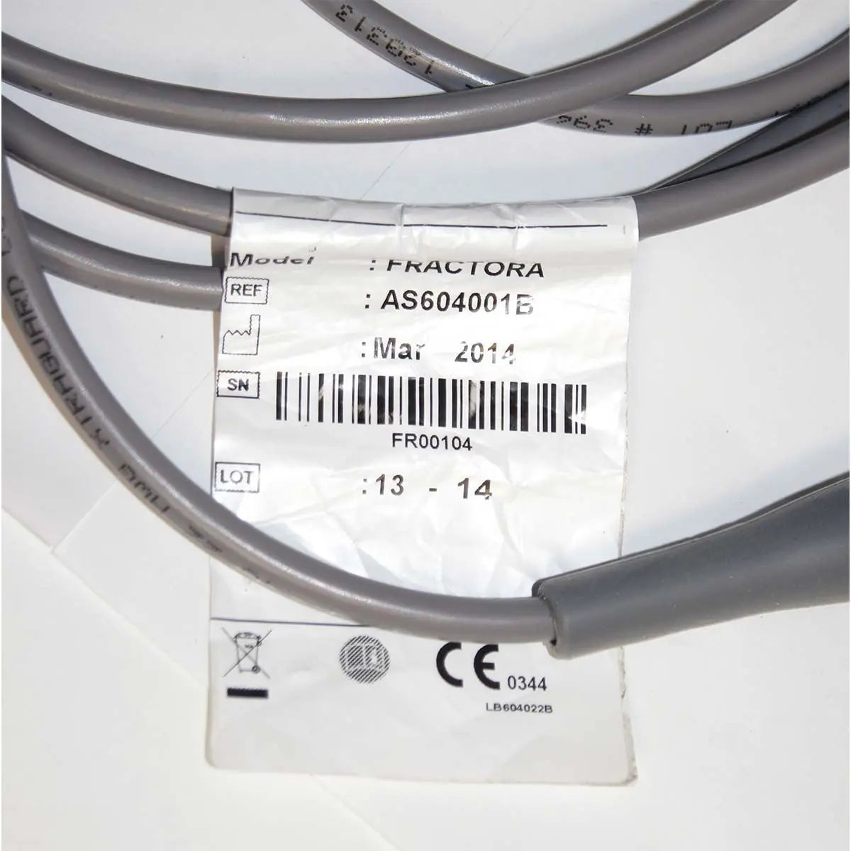 2014 InMode IPL Skin Rejuvenation Resurfacing Laser System w/ Fractora