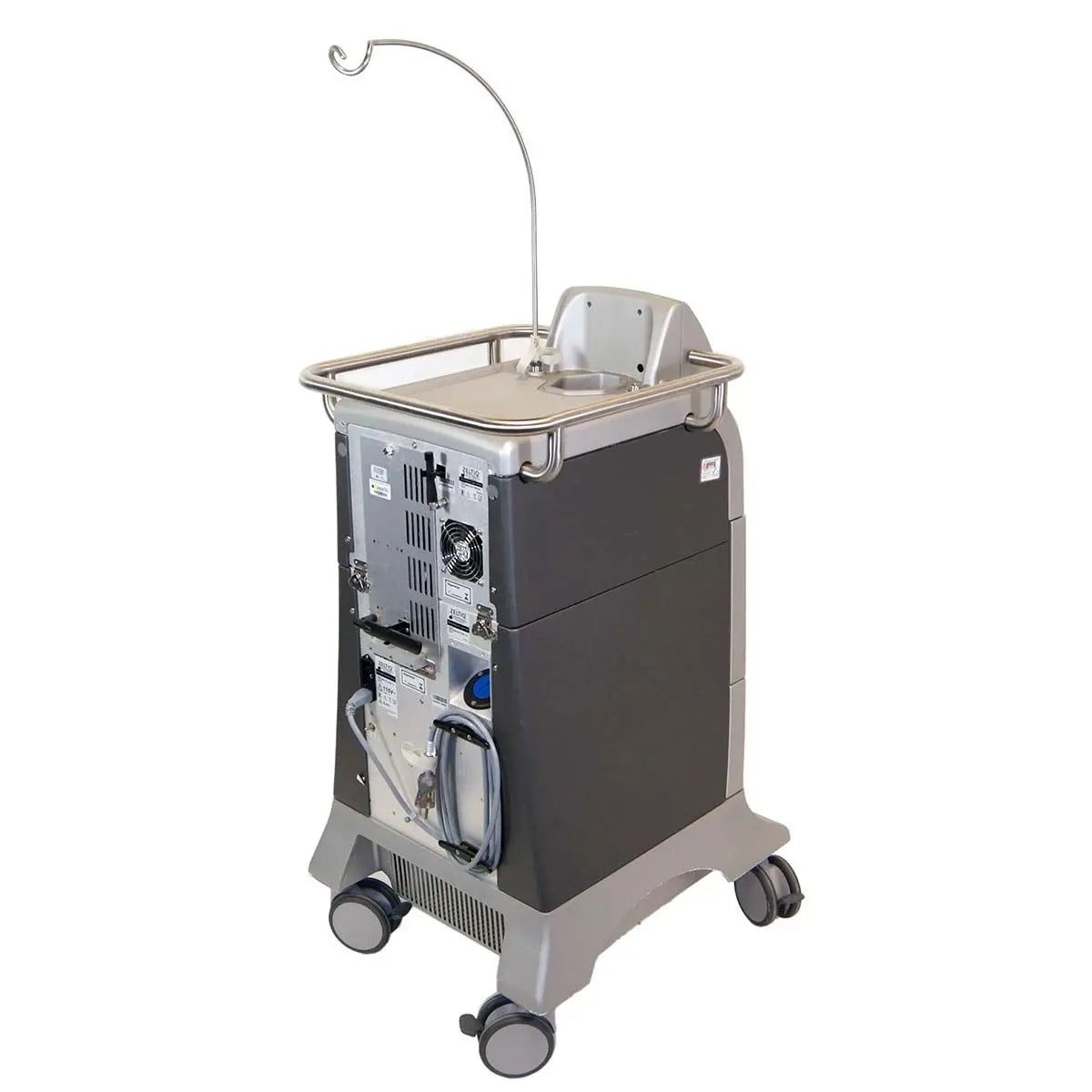 2011 Zeltiq CoolSculpting Body Contouring Fat Reduction System w/ 4 Applicators