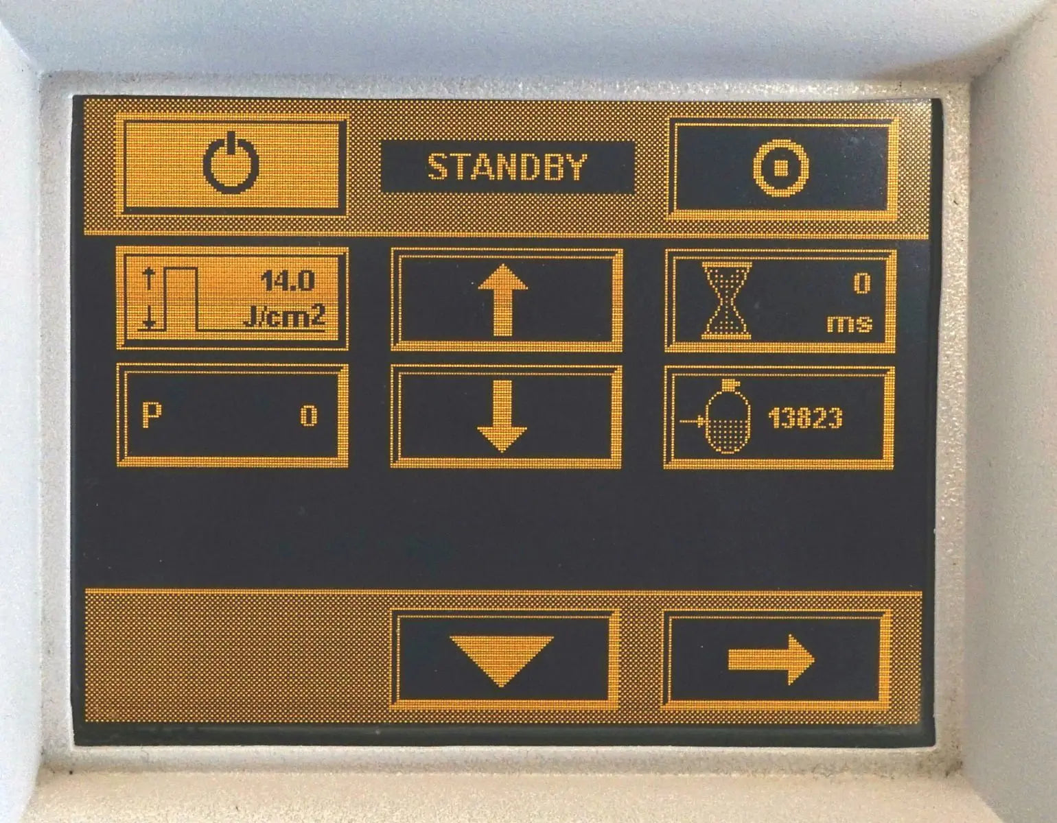 2005 Candela SmoothBeam Diode Laser Wrinkles Acne Scars Skin Lesions Portable