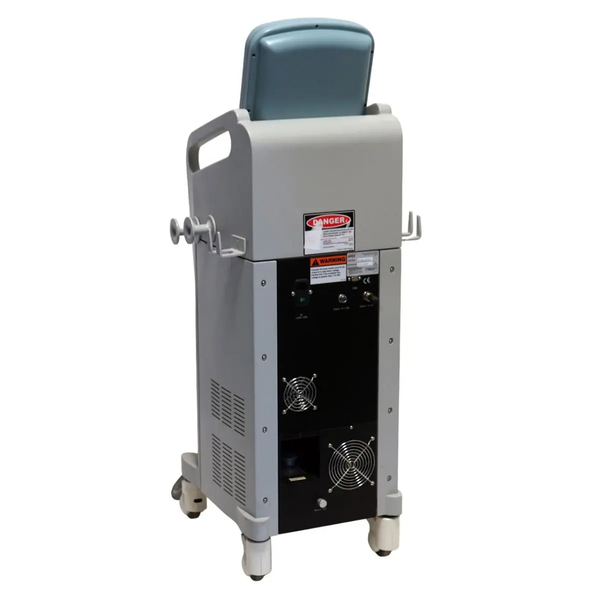 2013 Ellman SandStone Apex IPL Laser Vascular Lesions VR Handpiece