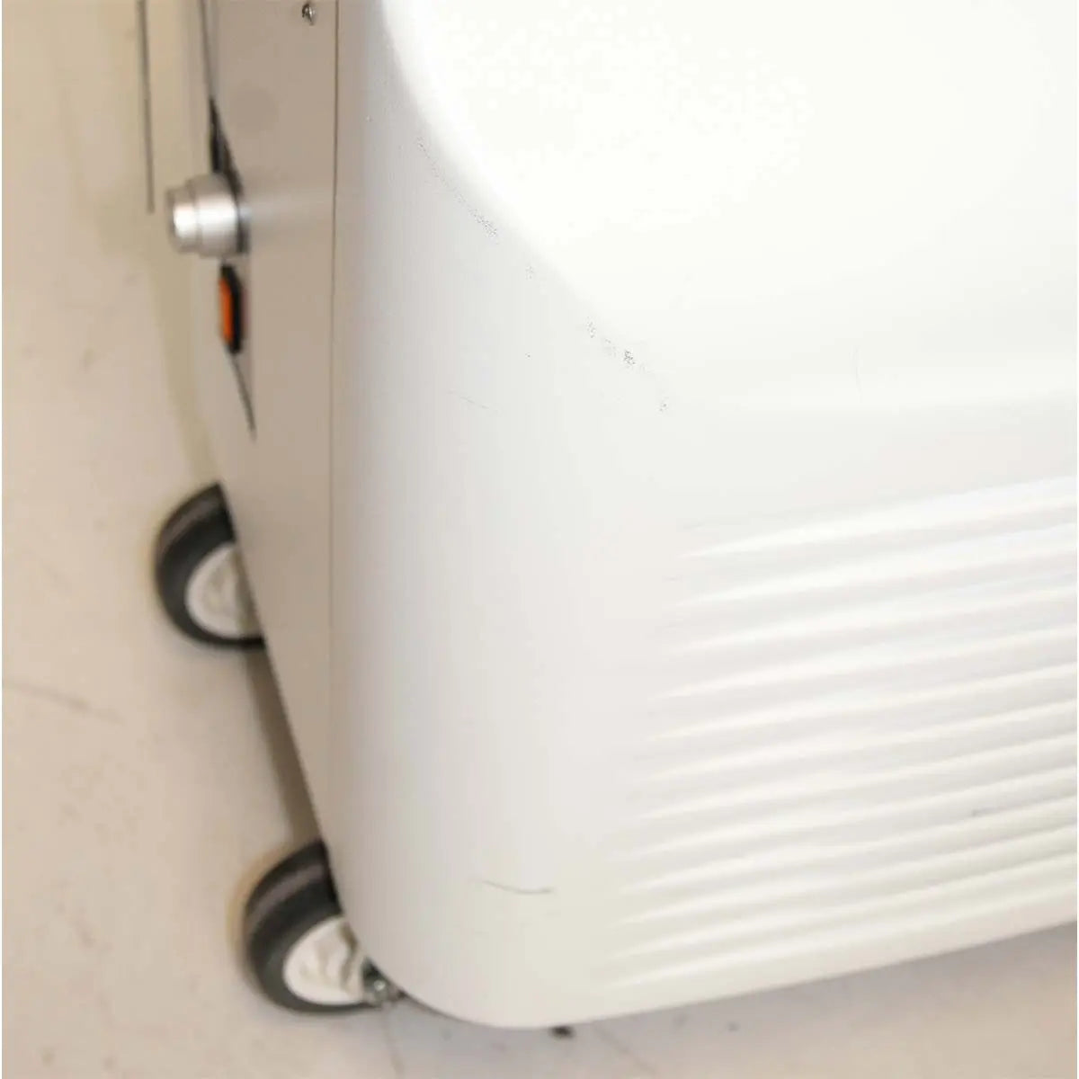 2004 NewStar Laser CoolTouch CTEV NS160 Nd:YAG 1320nm Cosmetic Leg Veins CVI