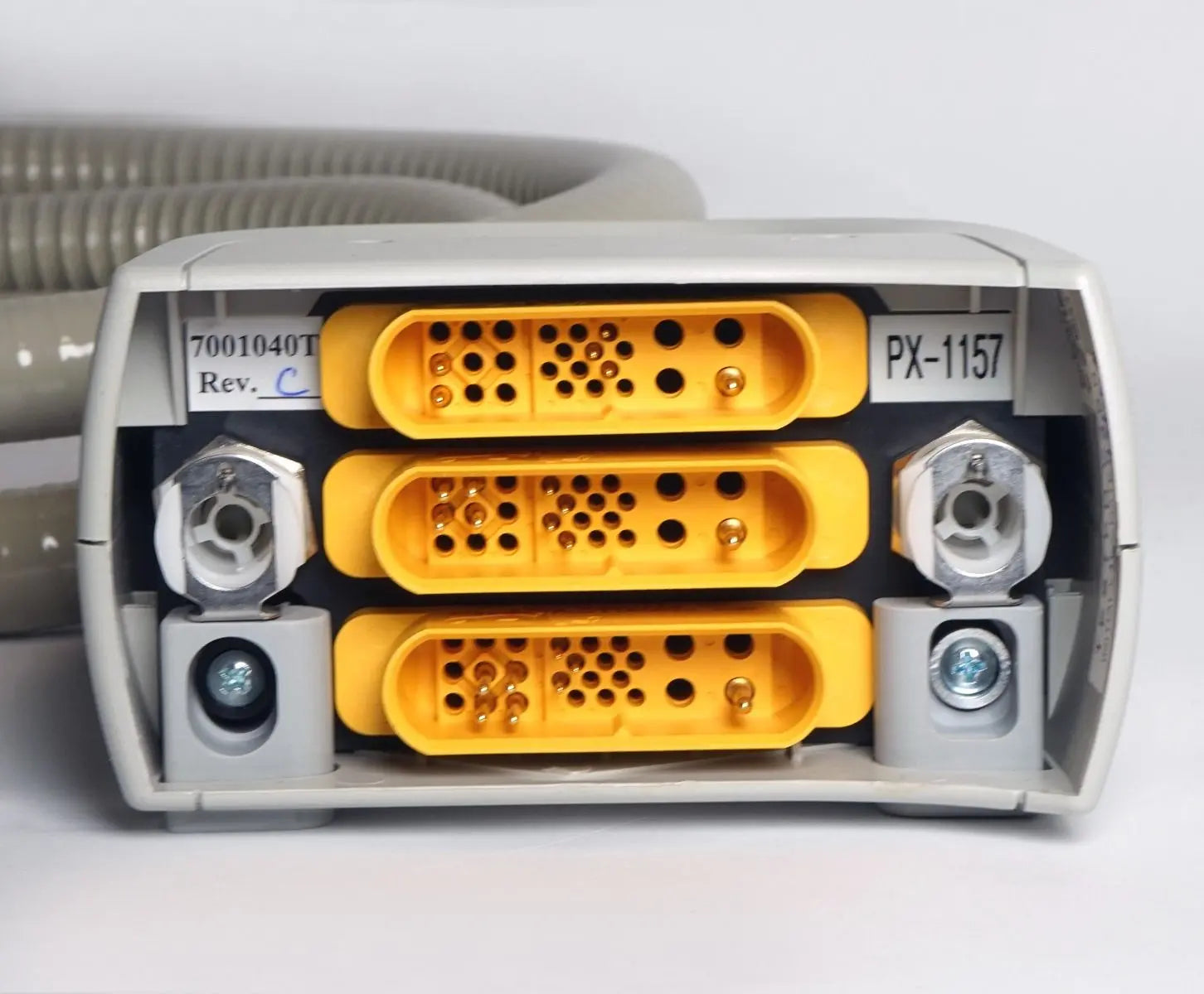 Cutera ProWave LX IPL Laser Handpiece Hair Removal Hand Piece Xeo HR 7001049T