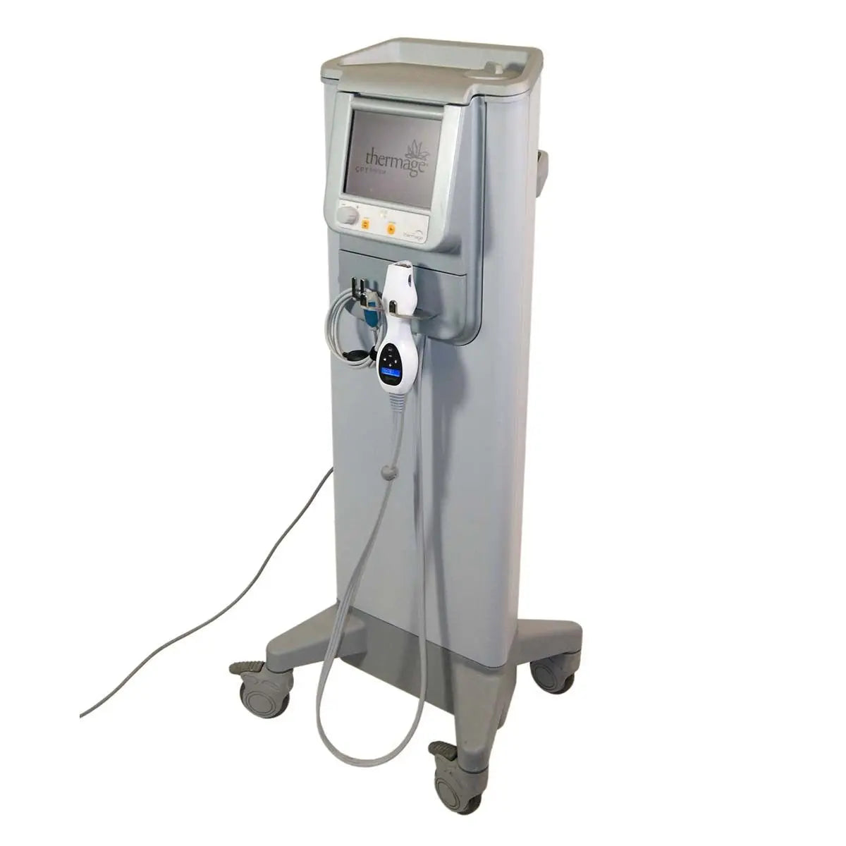 Solta Thermage CPT System TG-2B-UPG RF Skin Tightening Radio Frequency Generator