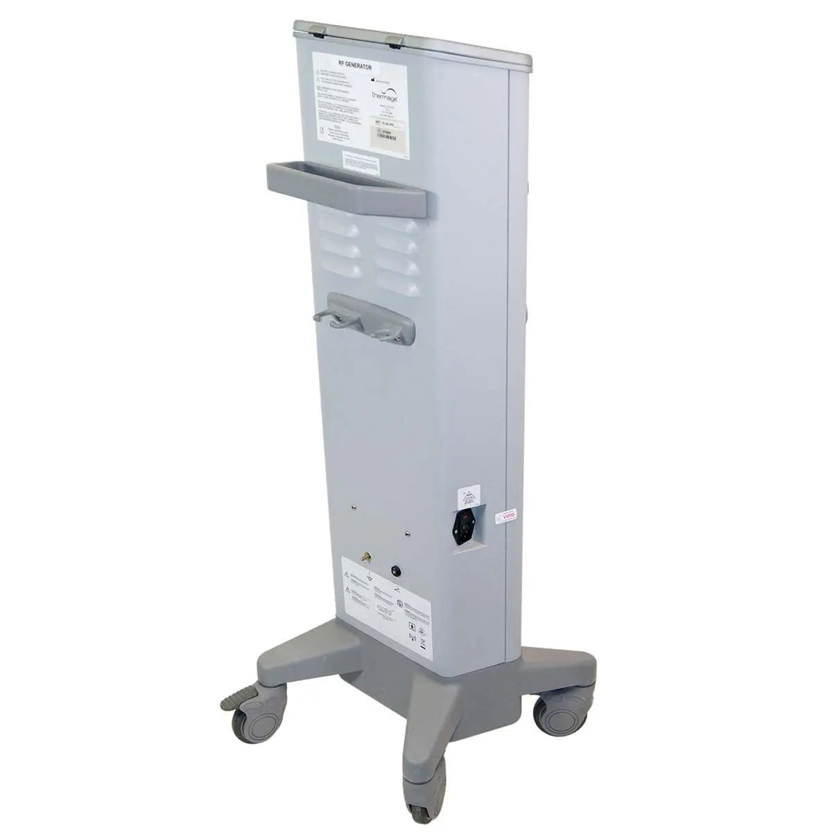 Solta Thermage CPT System TG-2B-UPG RF Skin Tightening Radio Frequency Generator