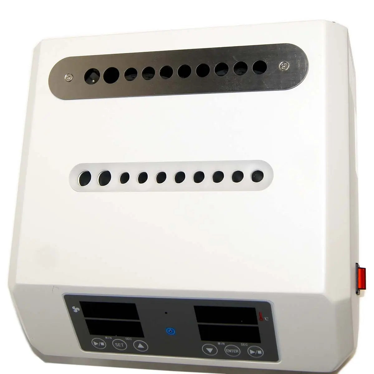 2021 Juventix Plasma Bio-Filler Incubator & VitalitySpin CENT8 Centrifuge Bundle