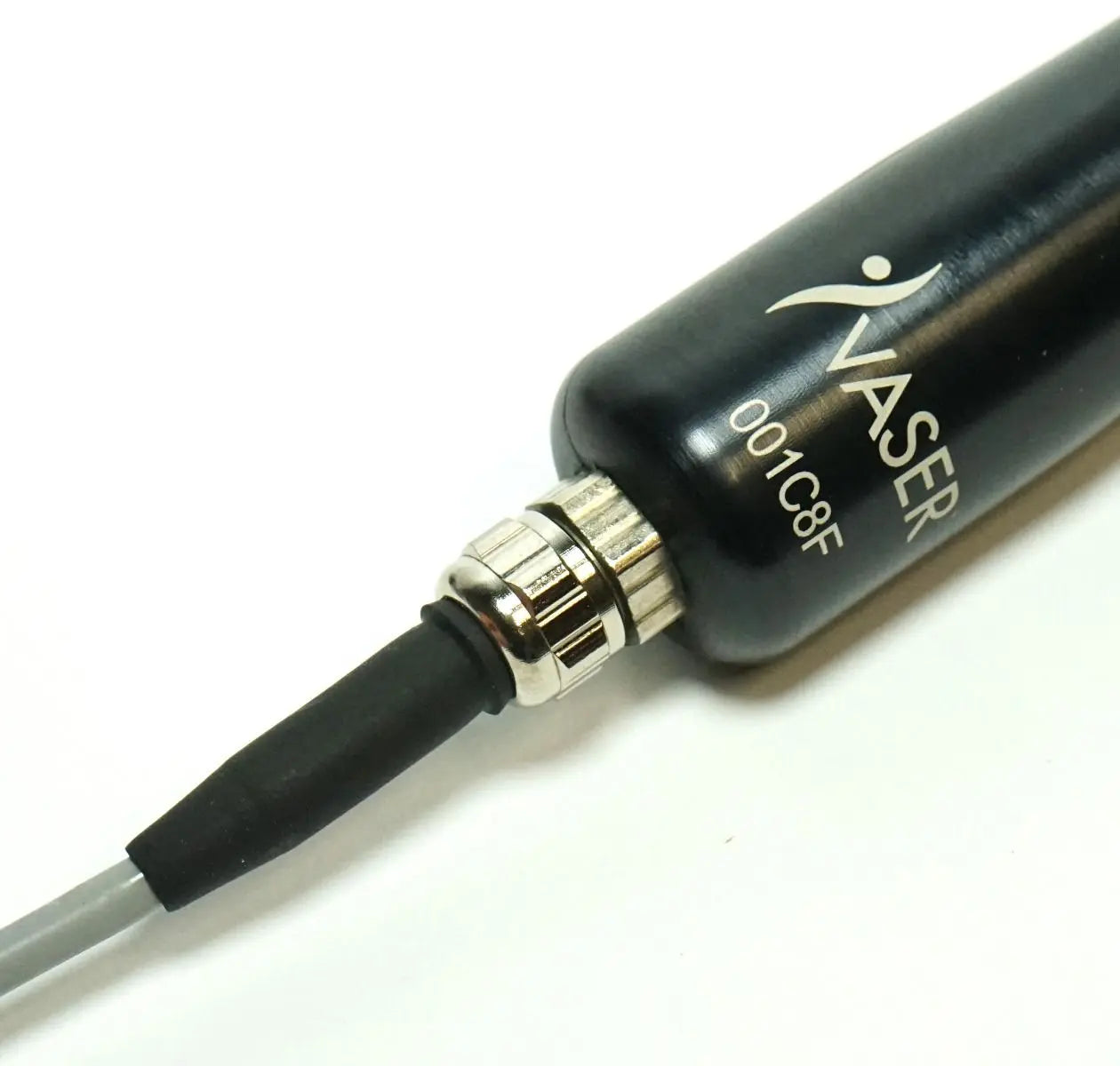 VASER Ultrasonic Handpiece VASERlipo 001C8F Ultrasound Energy Hand Piece Device