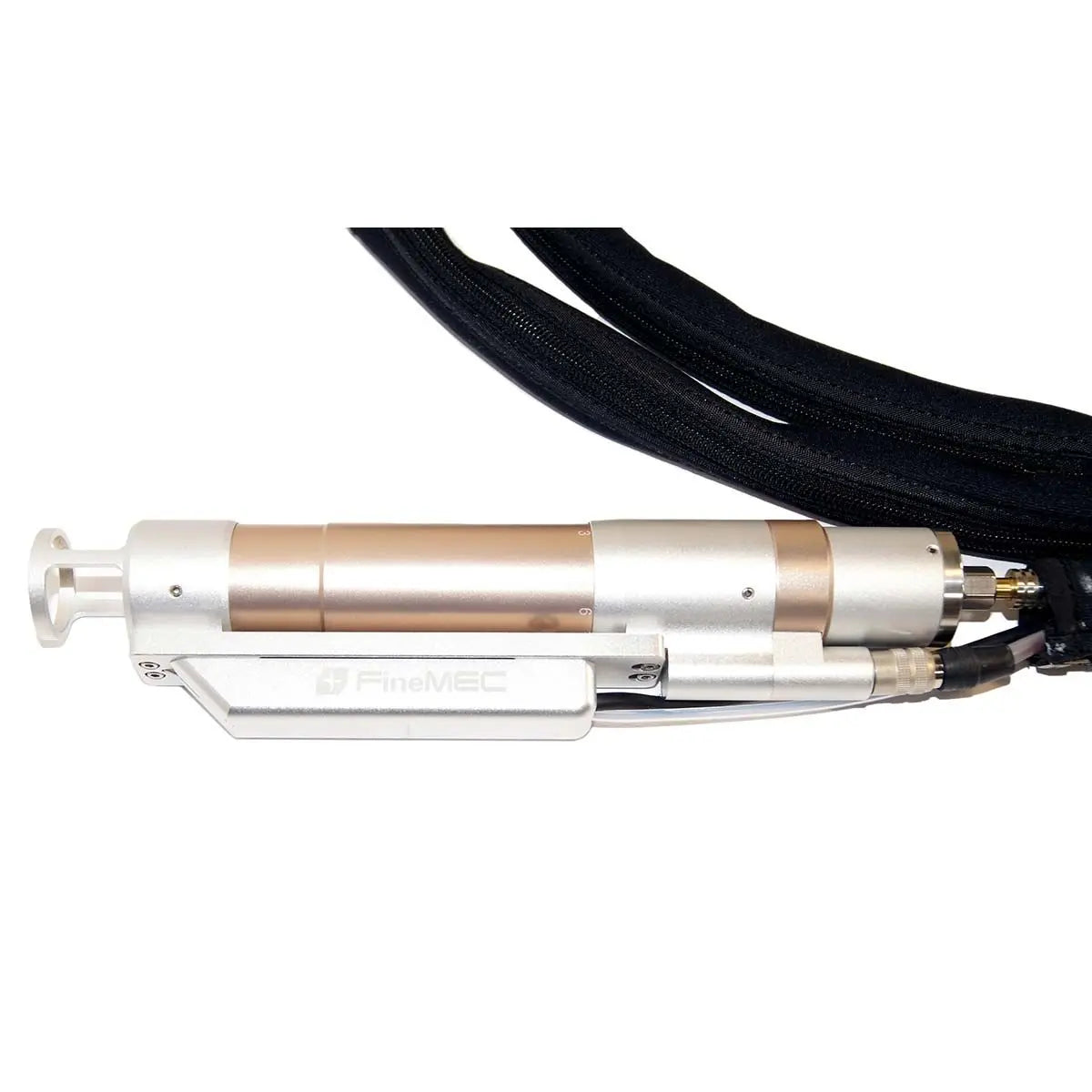 2021 FineMec Nobleen Long Pulsed Alexandrite &amp; Nd:YAG Laser System 755nm 1064nm Sol International Medical