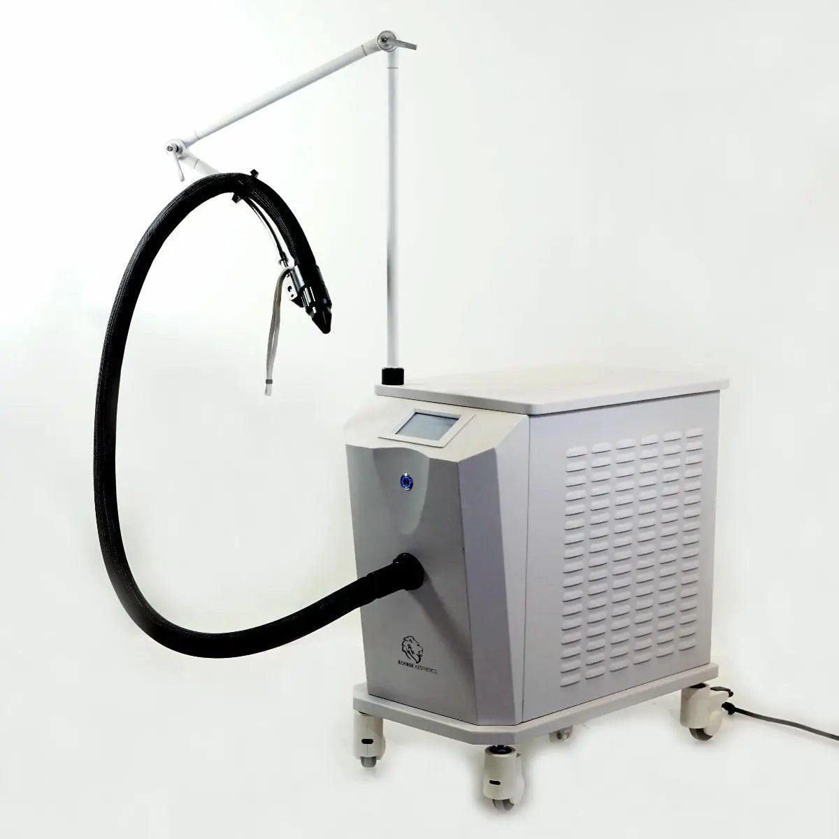 Rohrer Aesthetics Epidermal Arctic Air Skin Chiller Cooling Patient Therapy