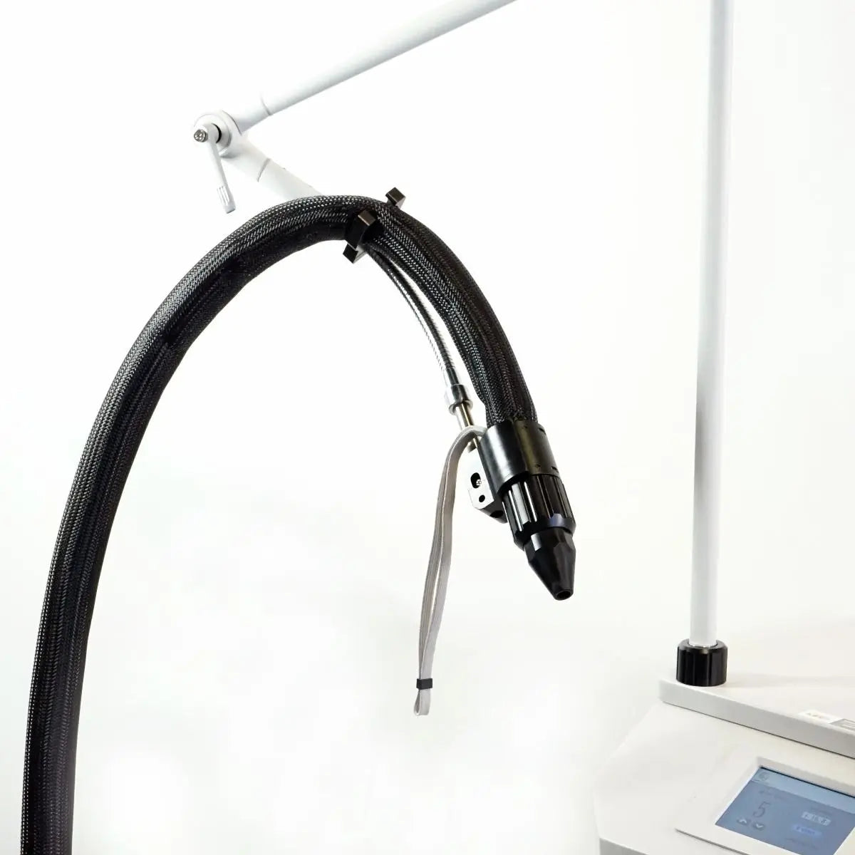 Rohrer Aesthetics Epidermal Arctic Air Skin Chiller Cooling Patient Therapy