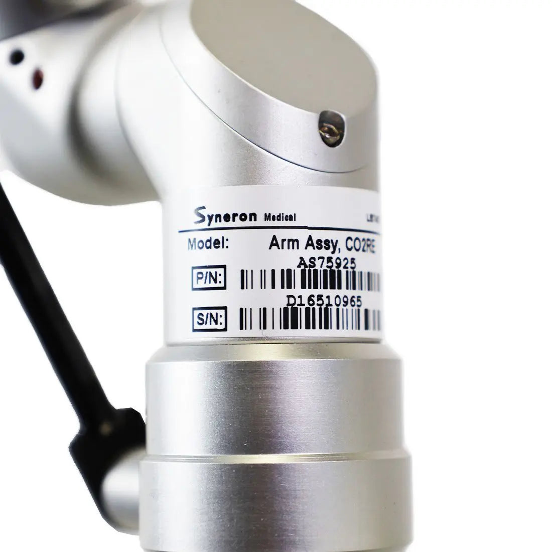 2017 Syneron Candela CO2RE Intima CO2 Laser Skin and Vaginal Rejuvenation System Candela